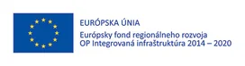 Projekty spolufinancované Európskou úniou