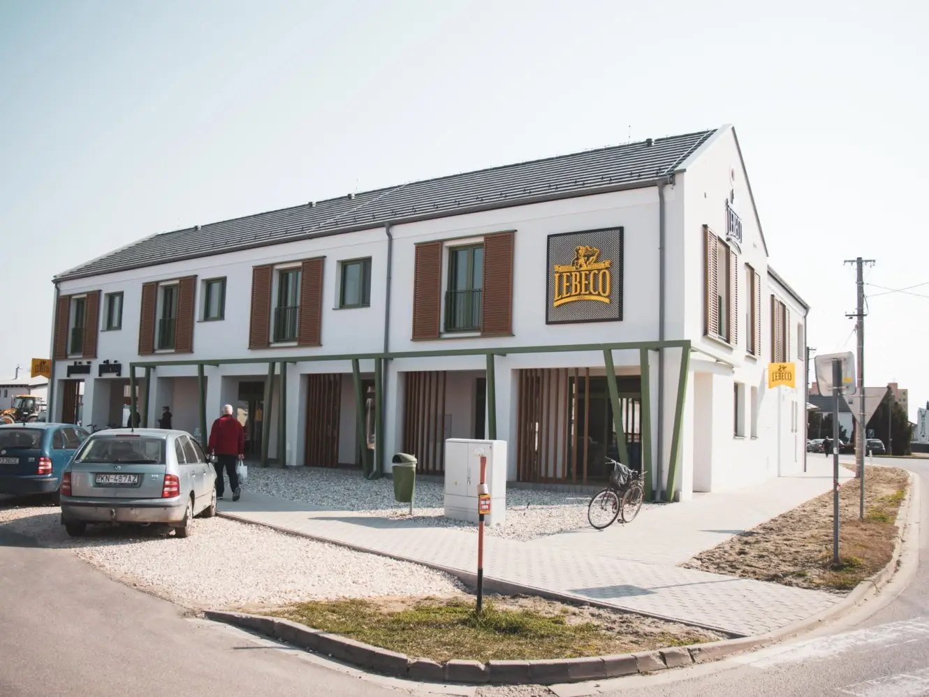 Kolárovo