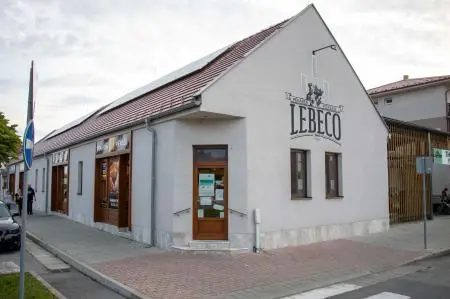 Veľký Meder
