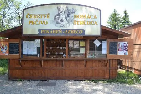 Mojmírovce