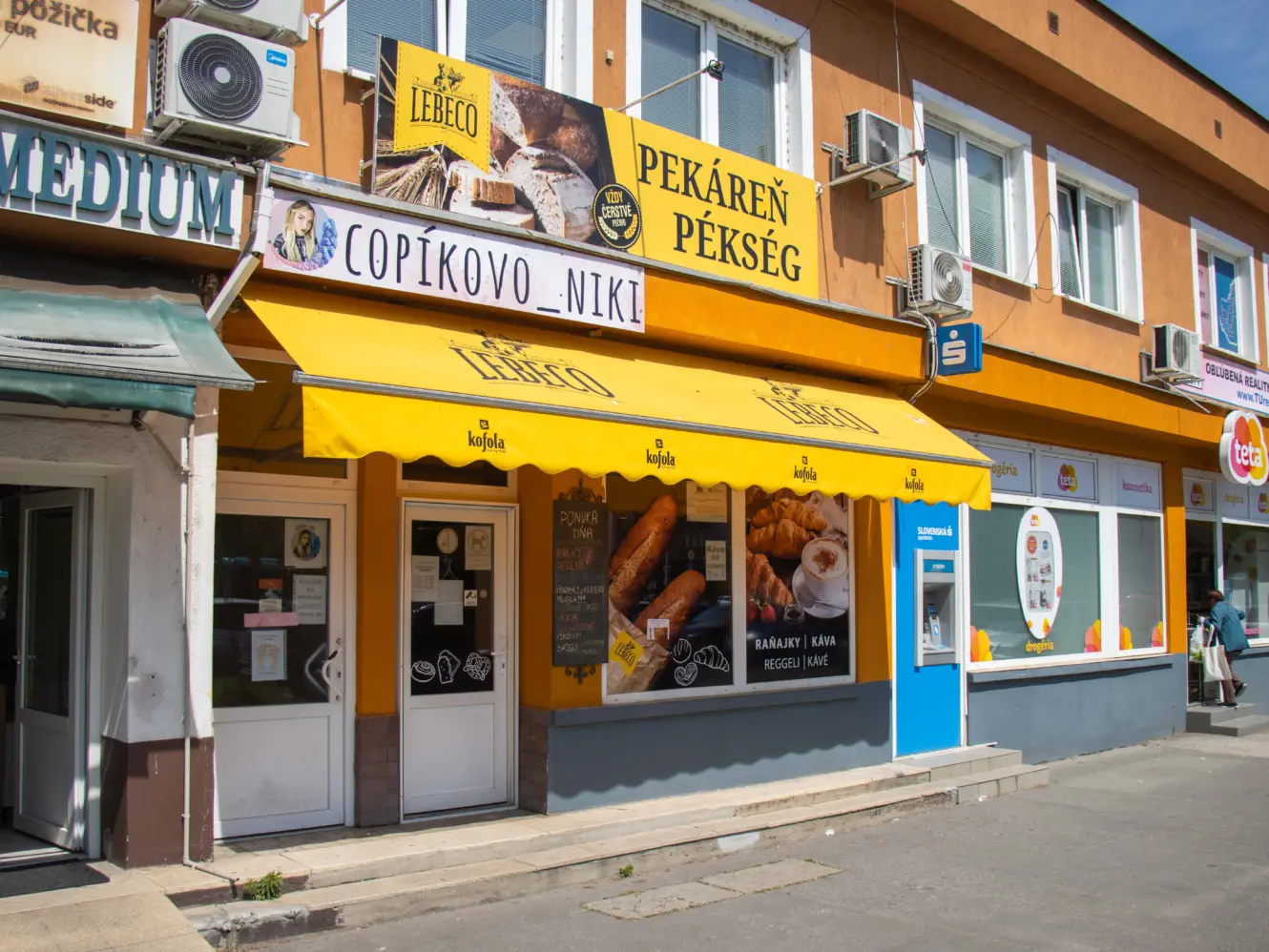 Érsekújvár 1.