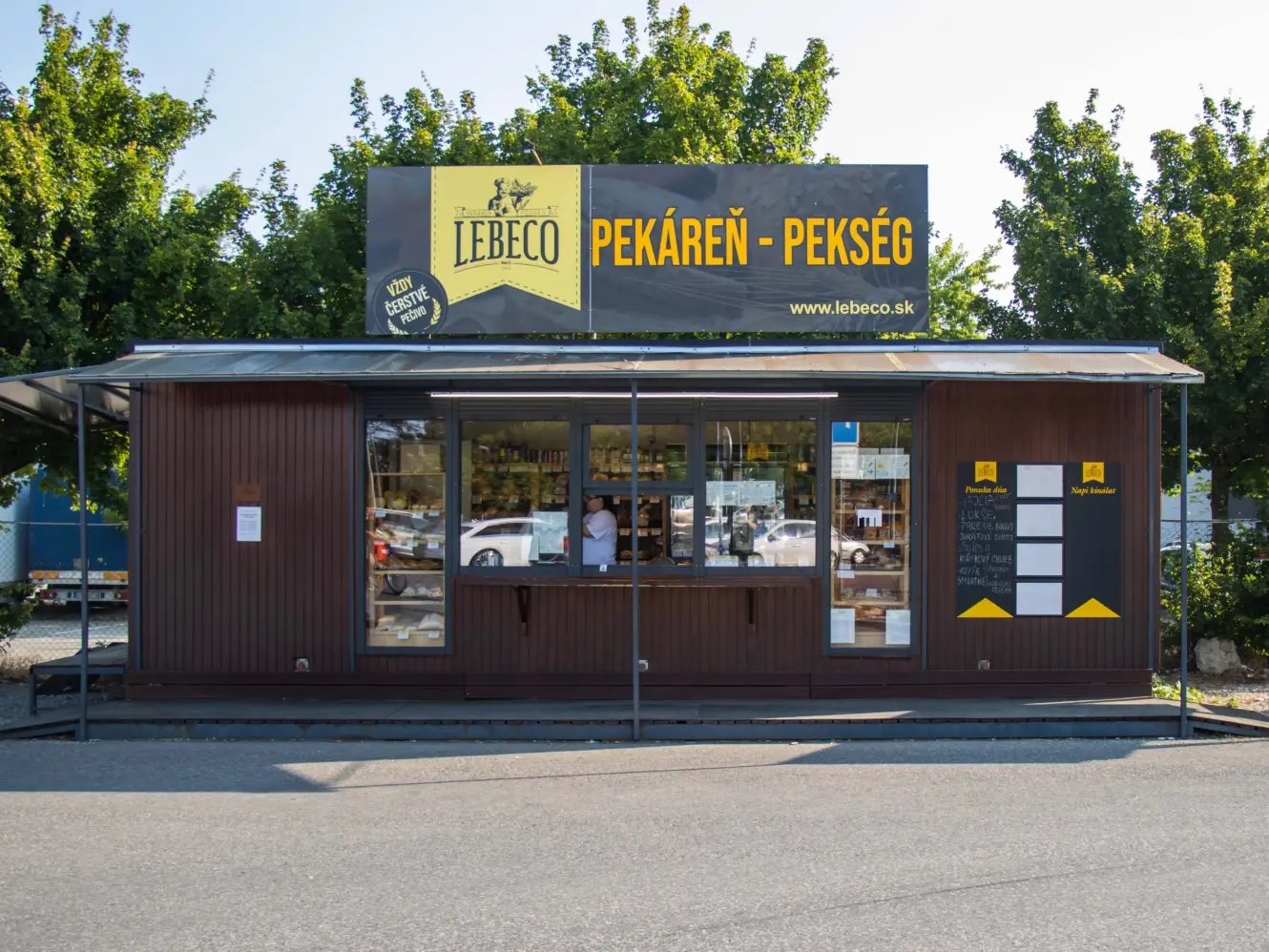 Érsekújvár 2.