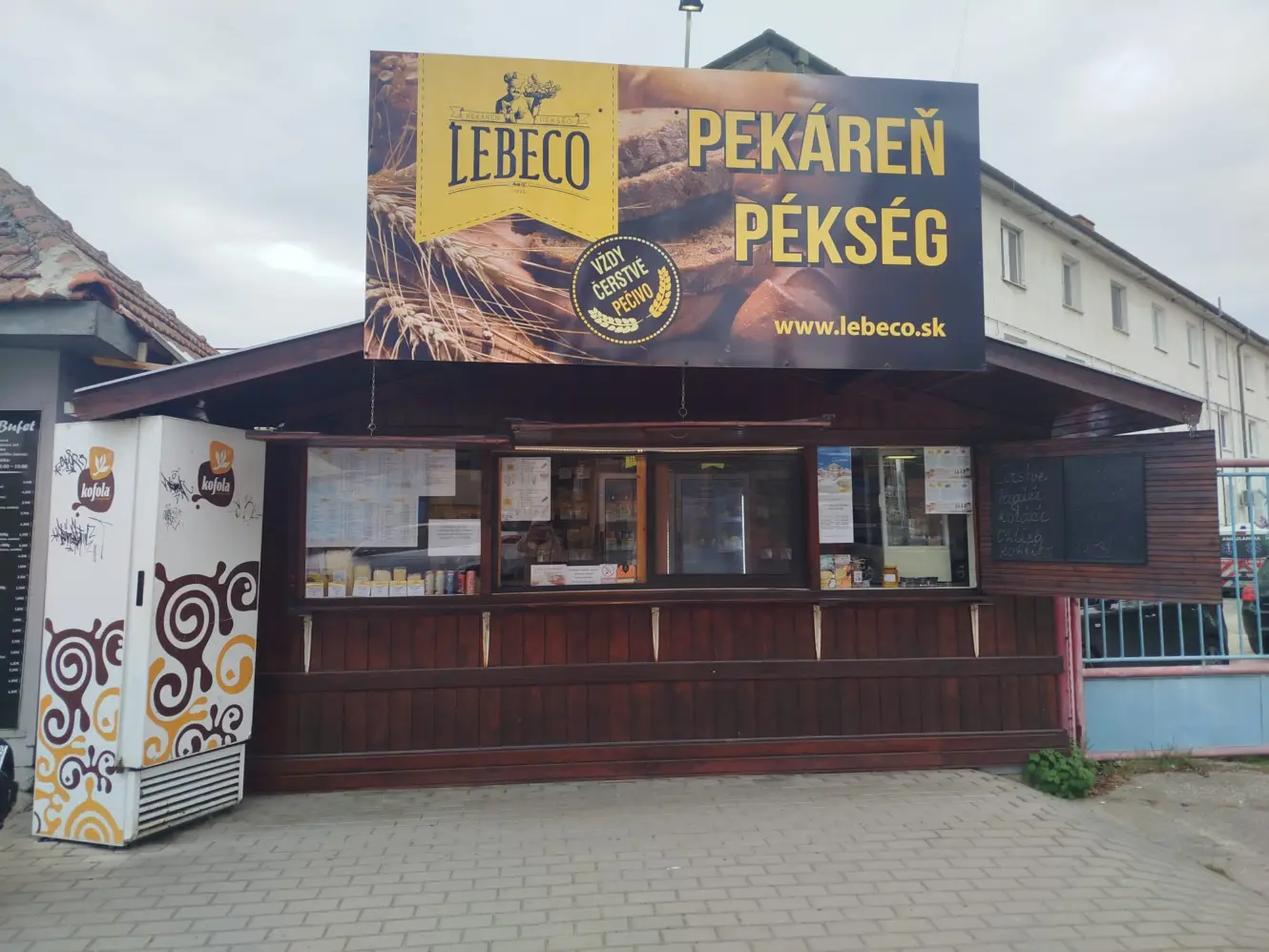 Komárom